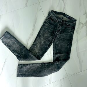 Diesel jogger jeans skinny